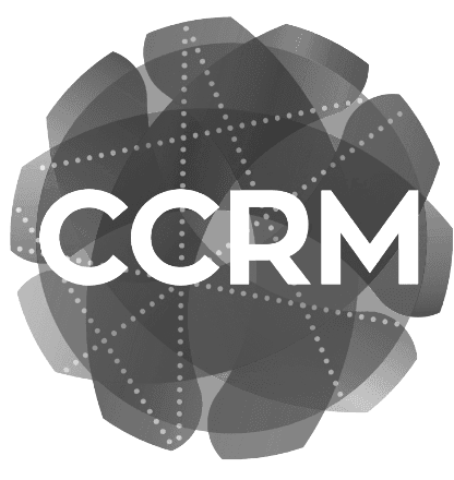 CCRM Aus Logo