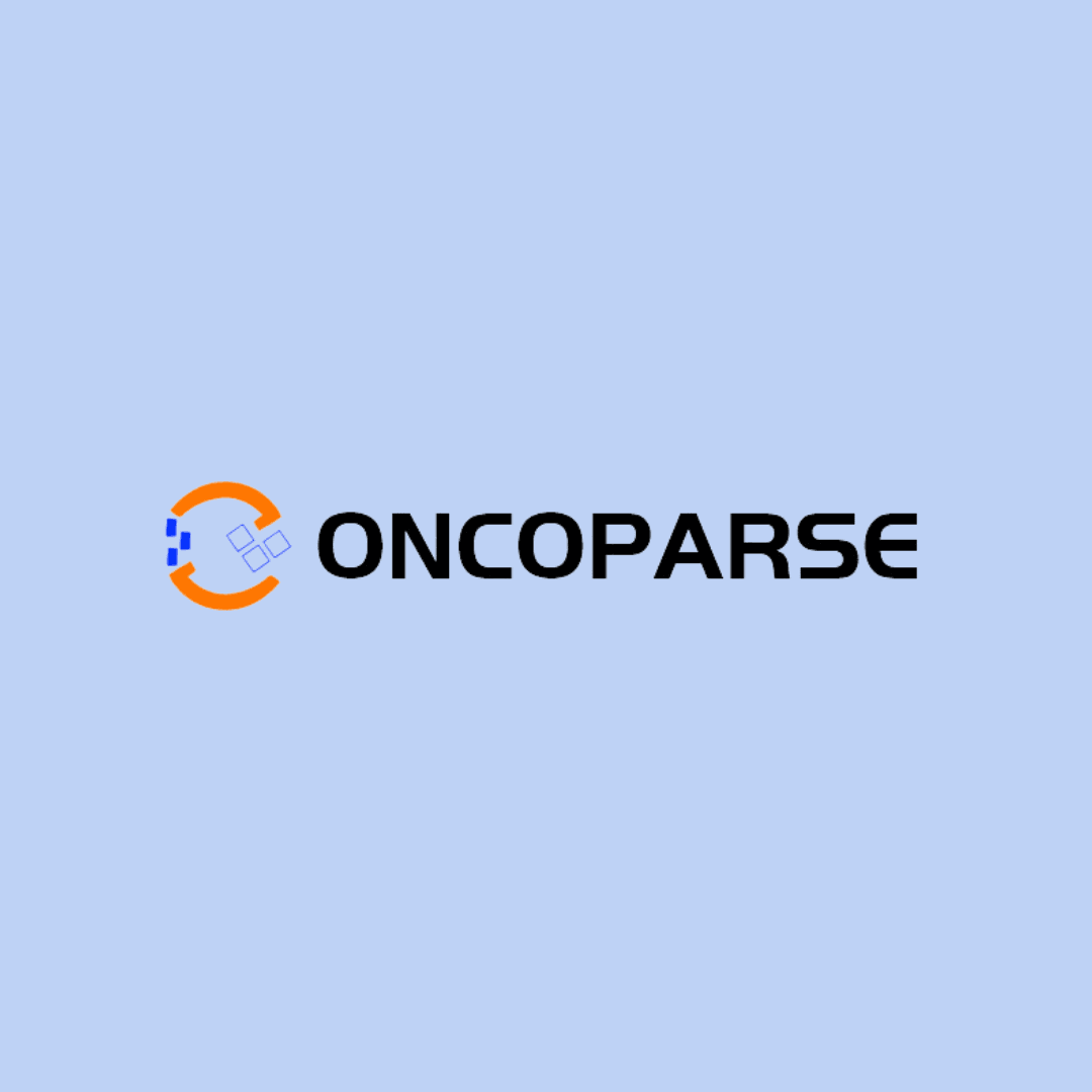 Oncoparse logo