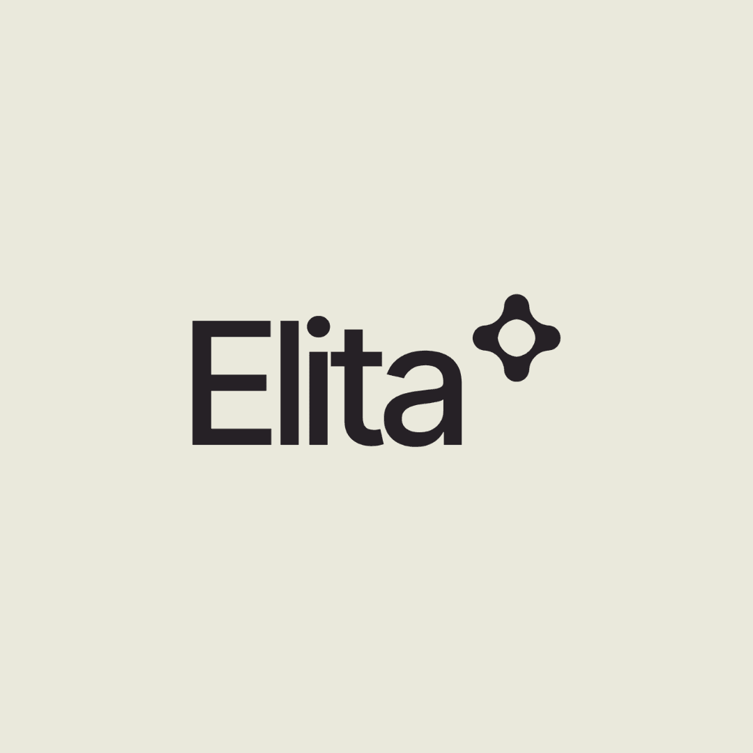 elita new logo