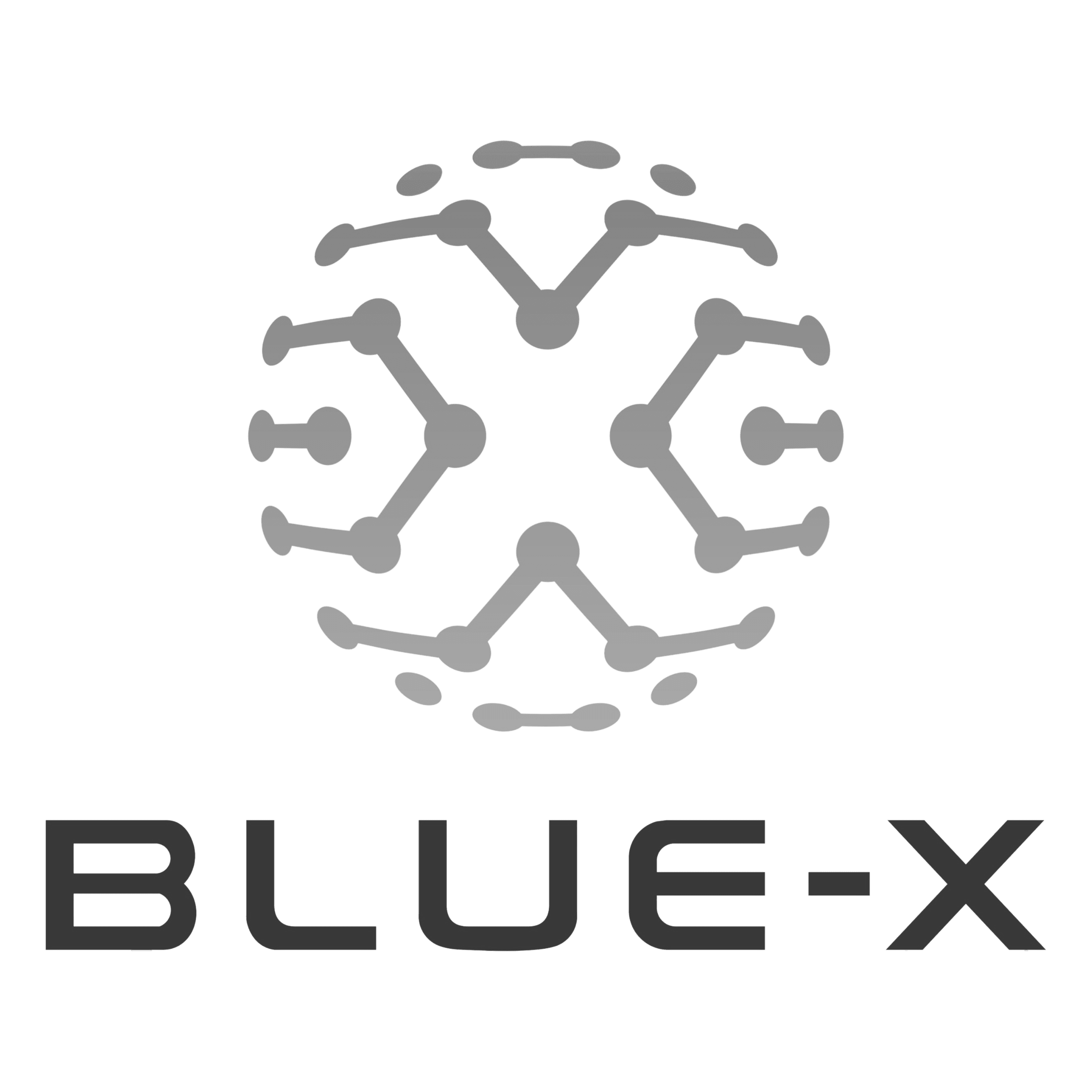 Blue-X