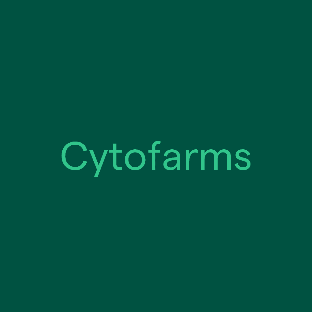 Cytofarms