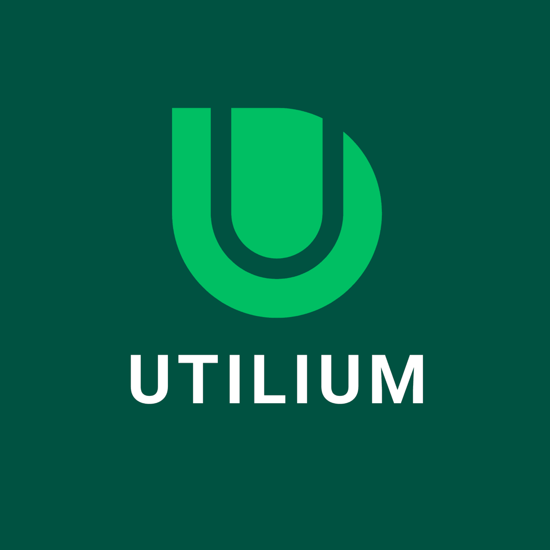 Utilium Logo