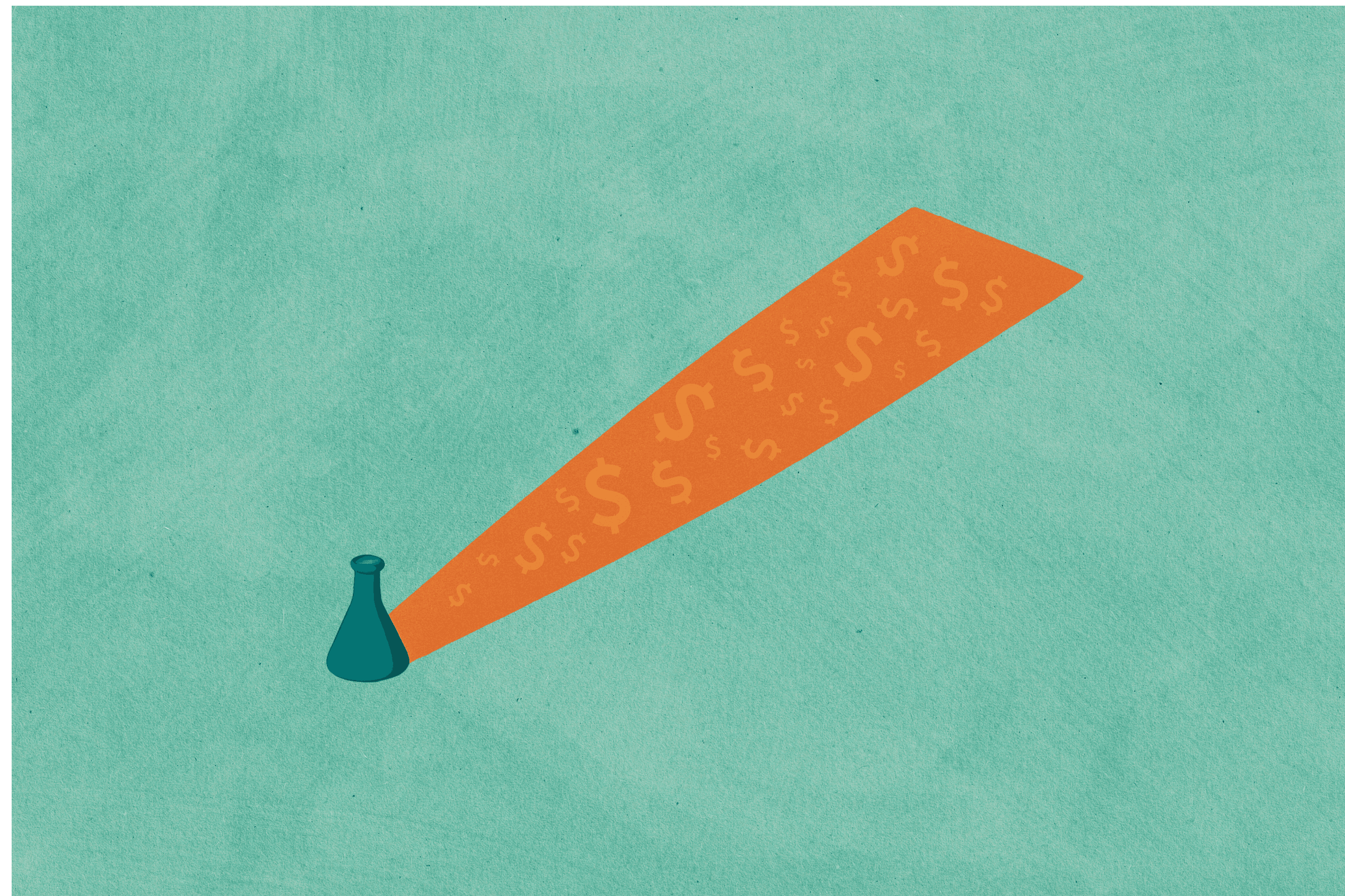 Lab Space Hidden Cost When Building PC2 Lab PC1 Lab Clean Room Vs Hiring