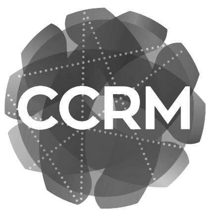 CCRM Aus Logo
