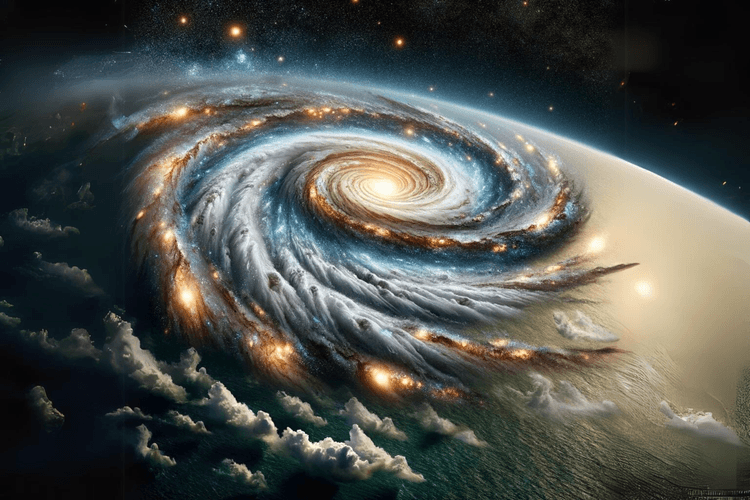 Colabs The Strange Attractor An Experimental Podcast